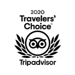 Trip Advisor Award for Best Wine Tour Company in Kelowna